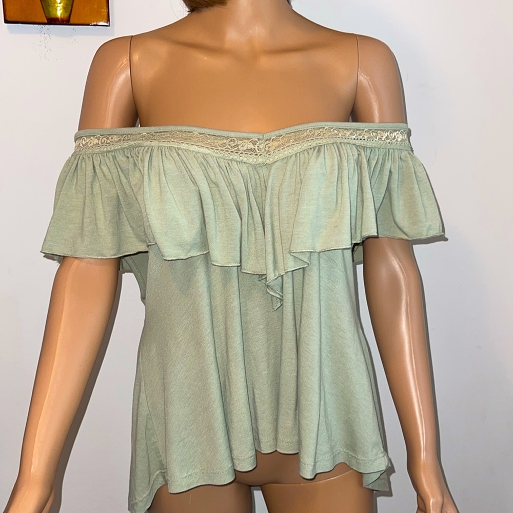 🛑SUMMER TOP🛑 - Picture 5 of 5